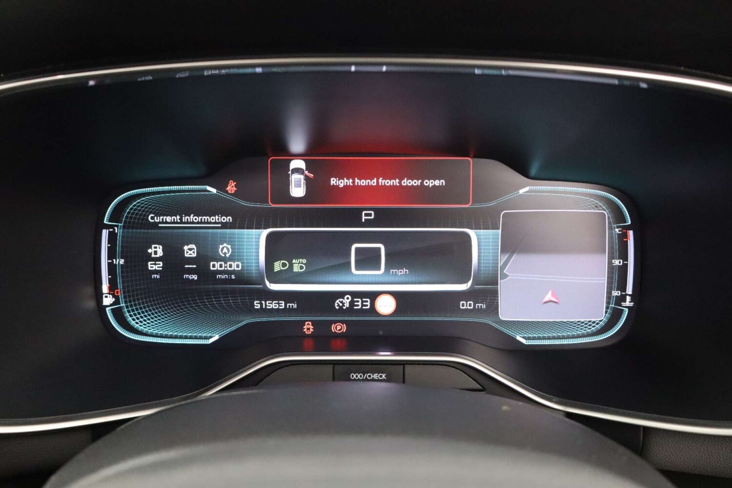 Used Citroen C5 Aircross 2019 for sale - 76894464: Photo 27