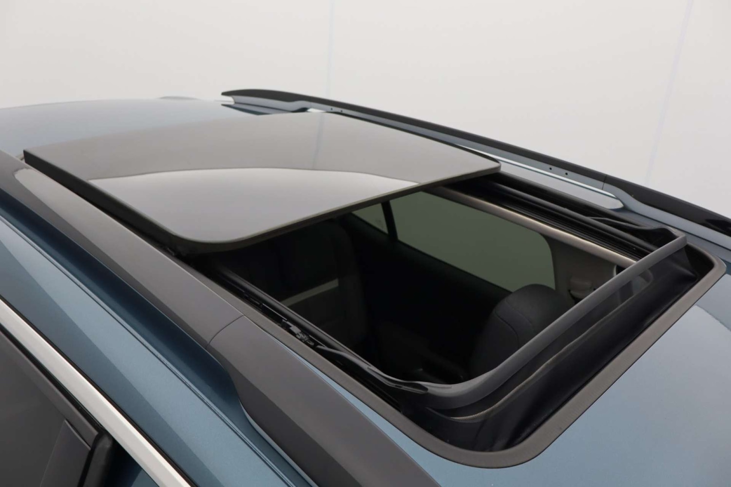 Used Citroen C5 Aircross 2019 for sale - 76894464: Photo 3