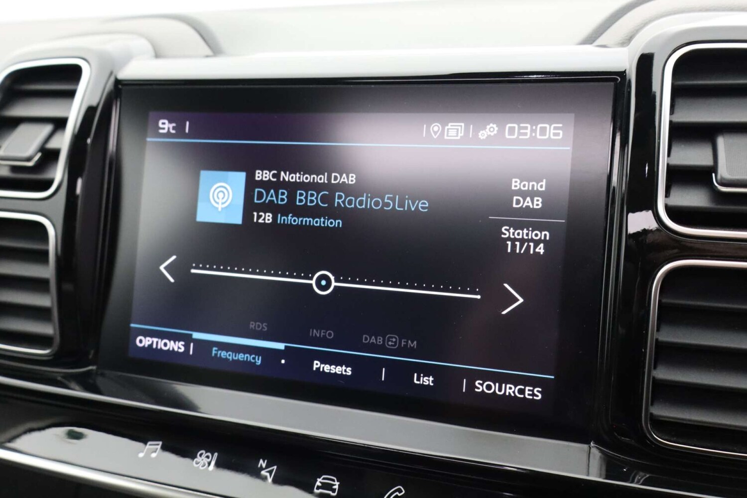 Used Citroen C5 Aircross 2019 for sale - 76894464: Photo 32