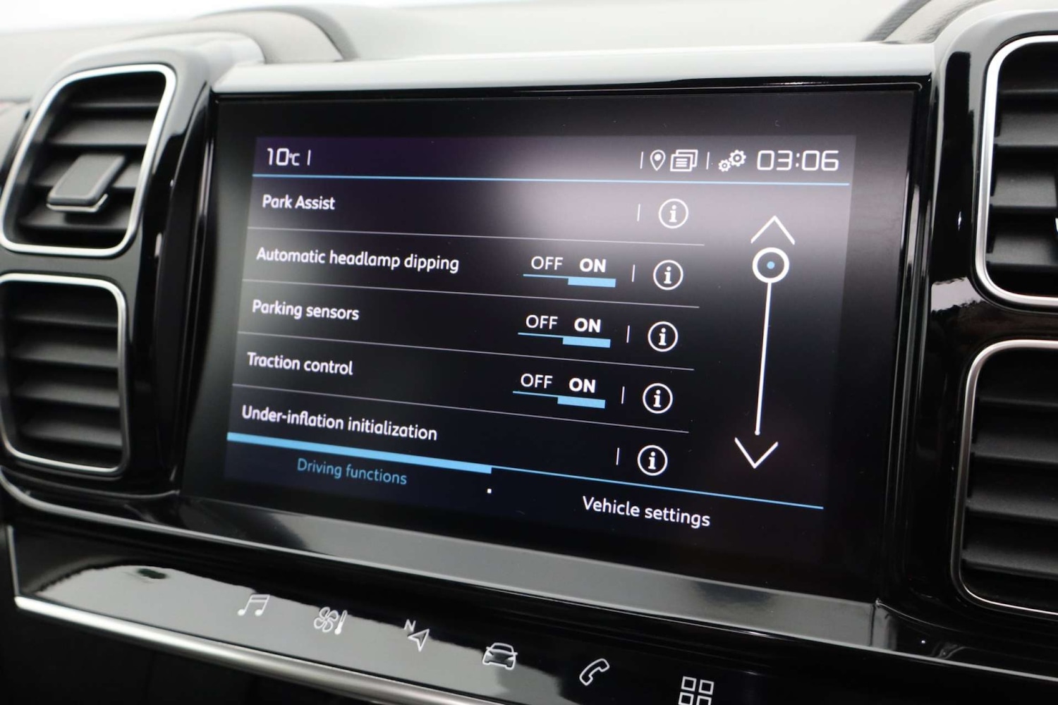 Used Citroen C5 Aircross 2019 for sale - 76894464: Photo 34