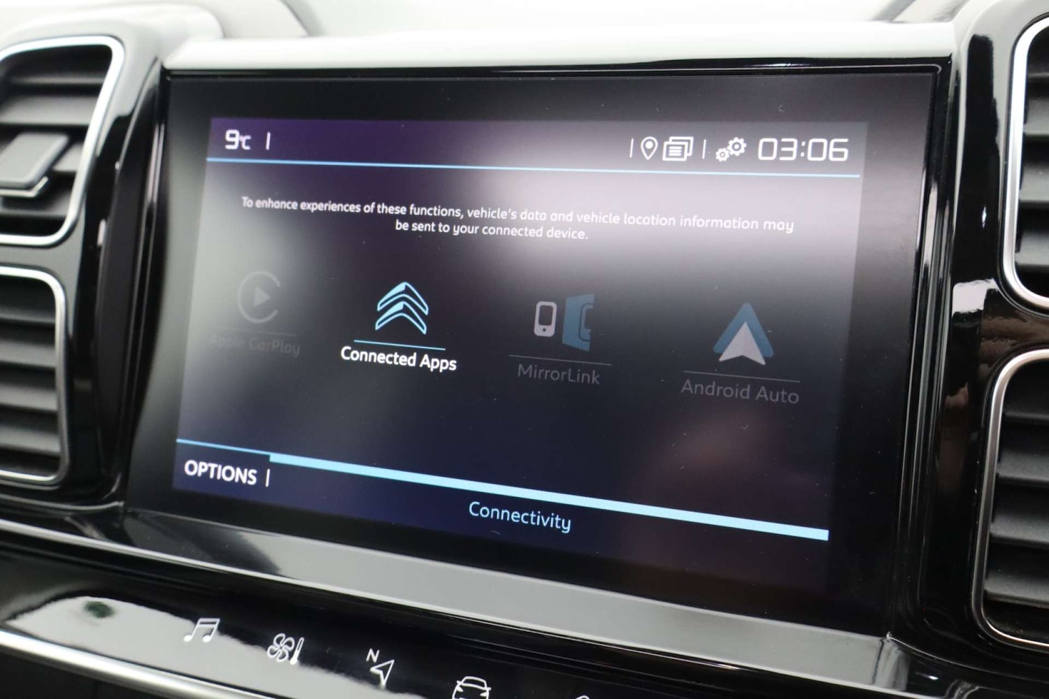 Used Citroen C5 Aircross 2019 for sale - 76894464: Photo 35