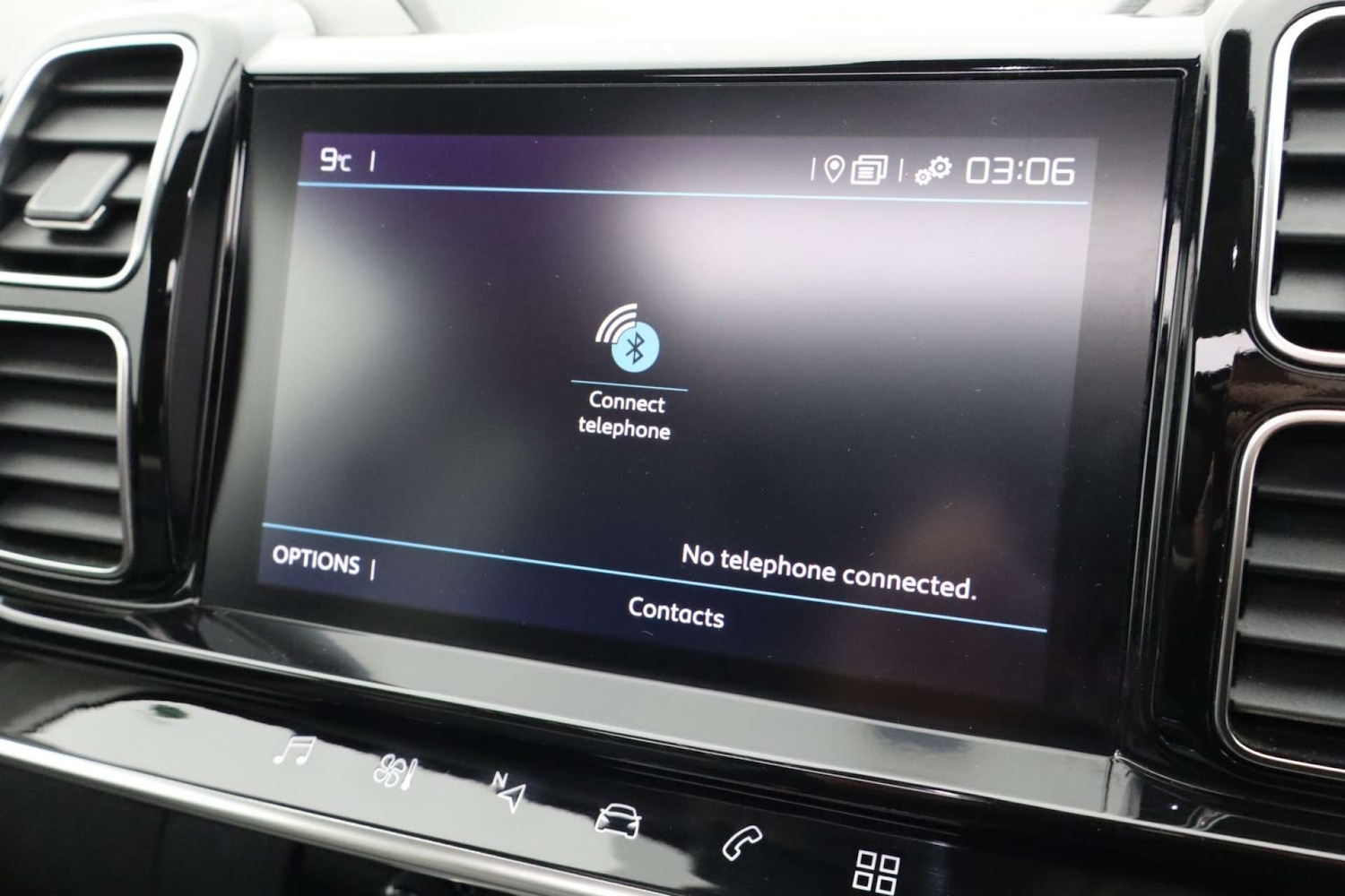 Used Citroen C5 Aircross 2019 for sale - 76894464: Photo 36