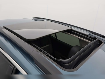 Used Citroen C5 Aircross 2019 for sale - 76894464: Photo