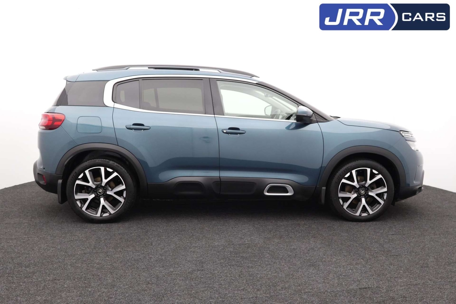 Used Citroen C5 Aircross 2019 for sale - 76894464: Photo 4
