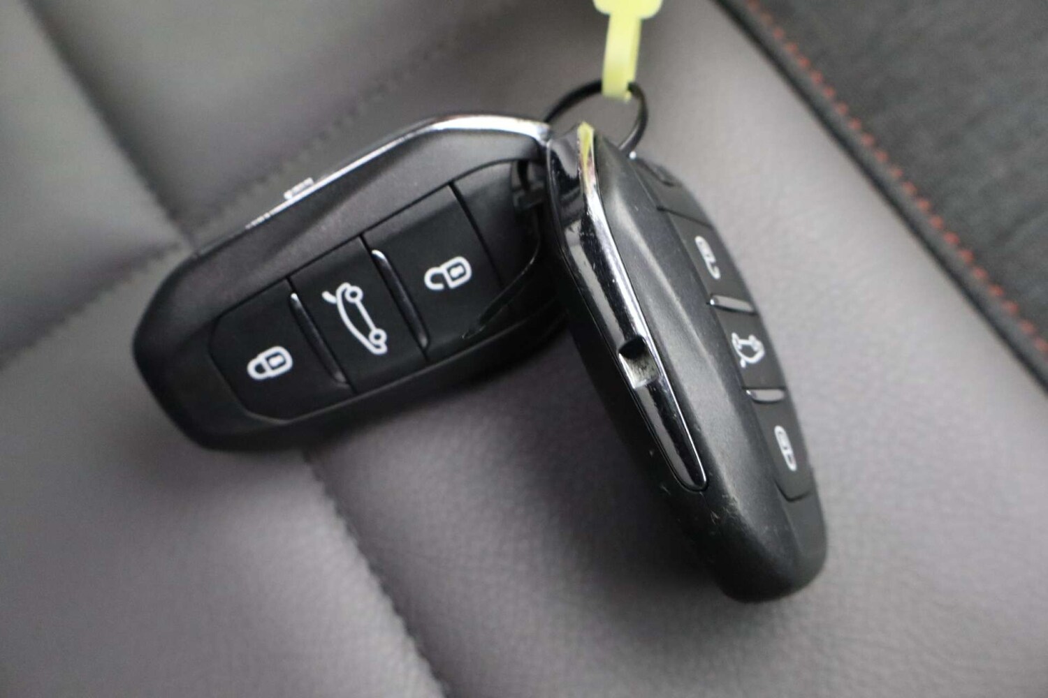 Used Citroen C5 Aircross 2019 for sale - 76894464: Photo 41