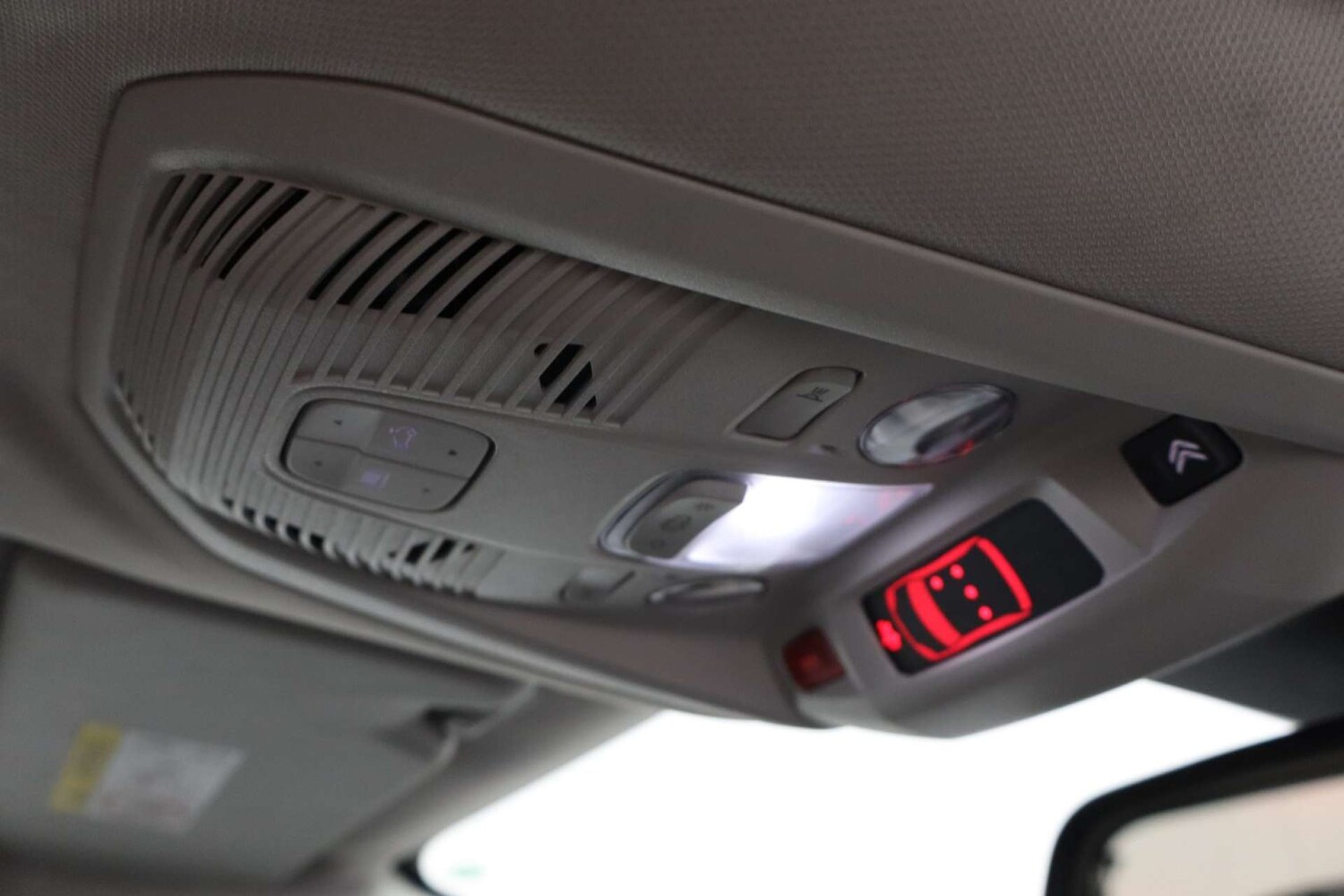 Used Citroen C5 Aircross 2019 for sale - 76894464: Photo 45