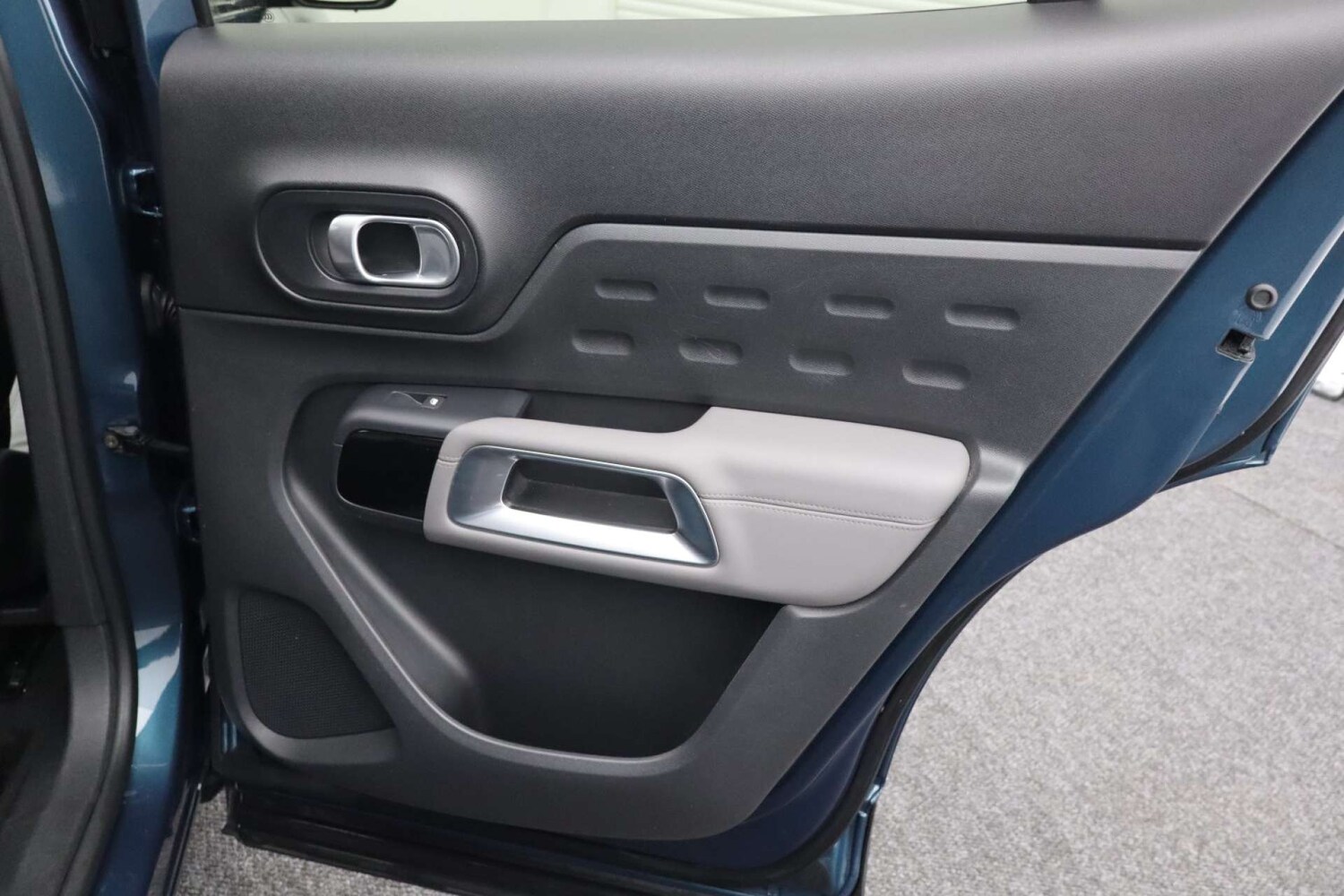 Used Citroen C5 Aircross 2019 for sale - 76894464: Photo 46