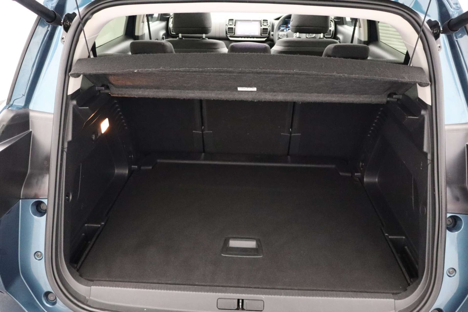 Used Citroen C5 Aircross 2019 for sale - 76894464: Photo 49