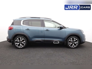 Used Citroen C5 Aircross 2019 for sale - 76894464: Photo