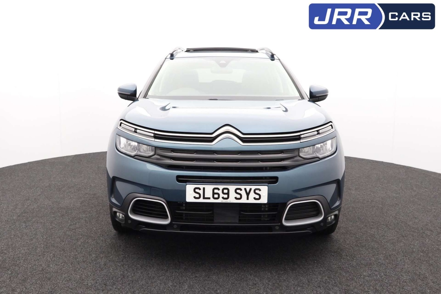 Used Citroen C5 Aircross 2019 for sale - 76894464: Photo 5