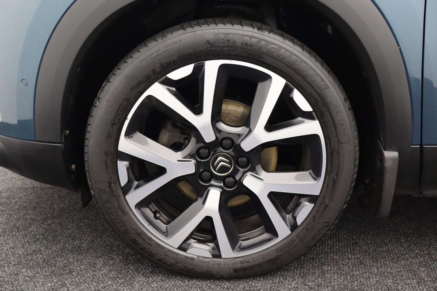 Used Citroen C5 Aircross 2019 for sale - 76894464: Photo 57