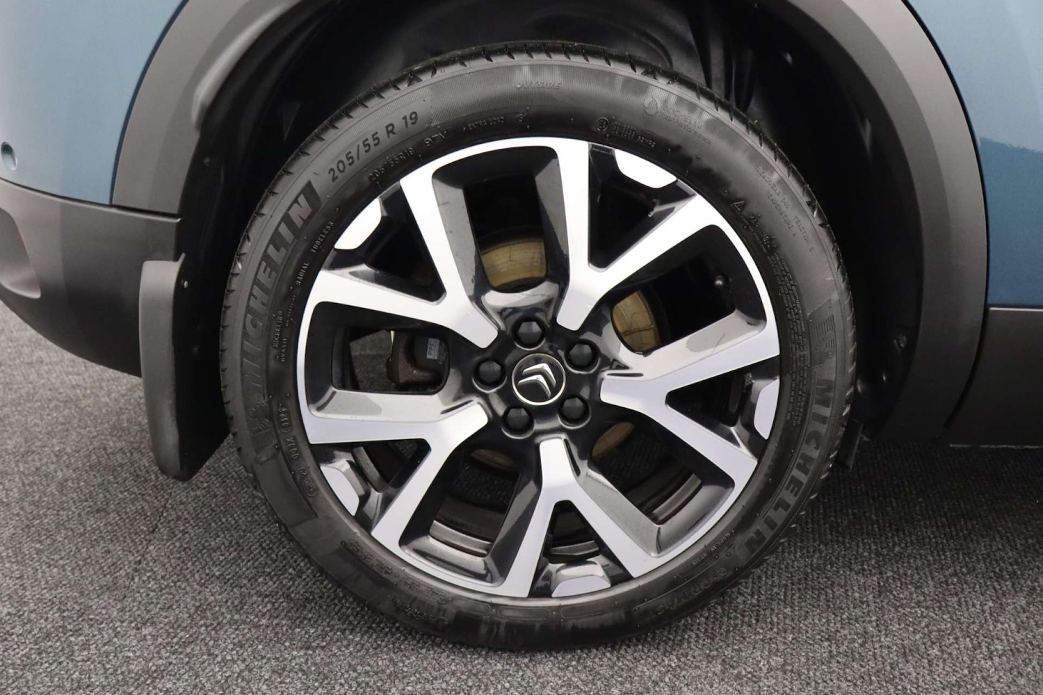 Used Citroen C5 Aircross 2019 for sale - 76894464: Photo 59