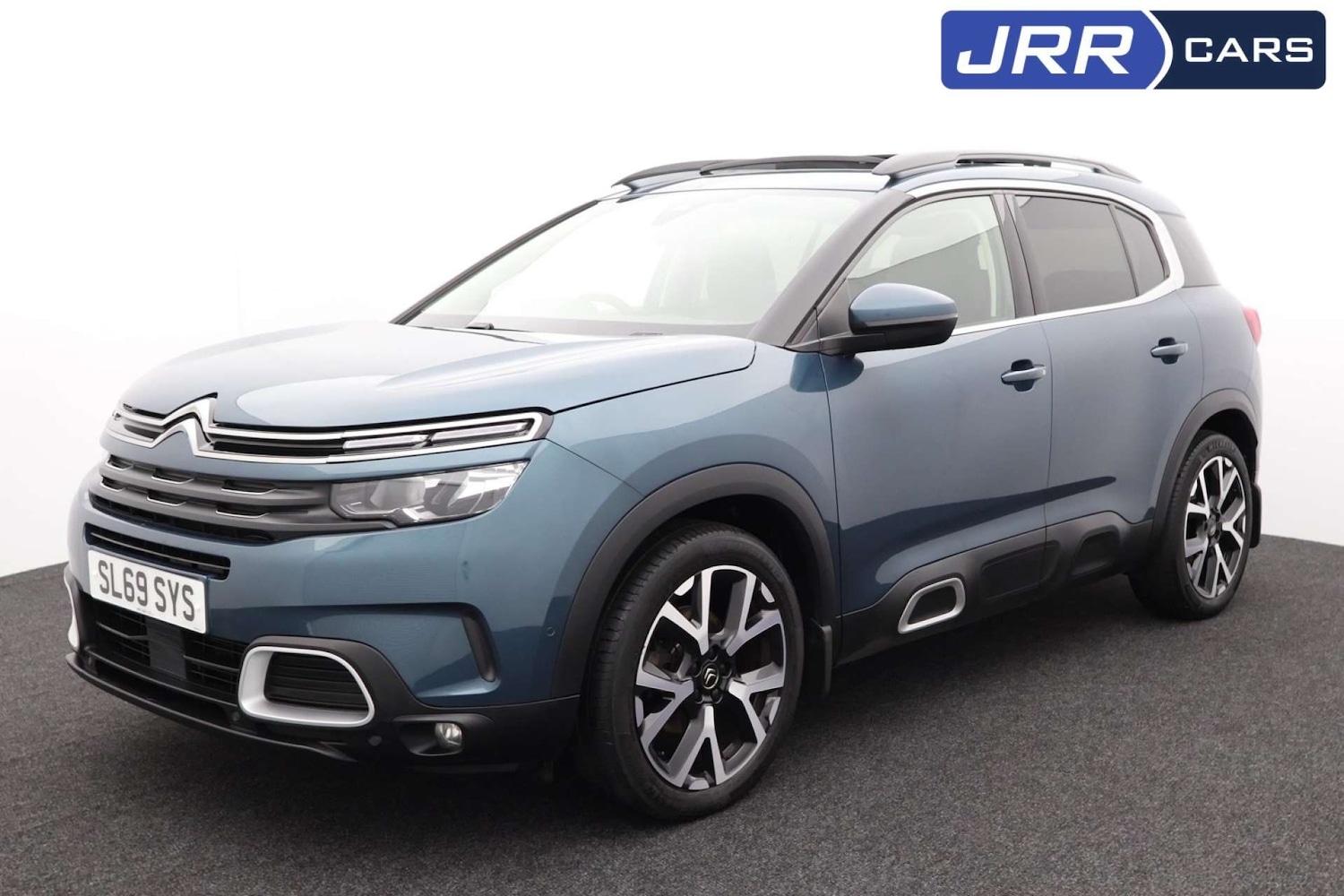 Used Citroen C5 Aircross 2019 for sale - 76894464: Photo 6