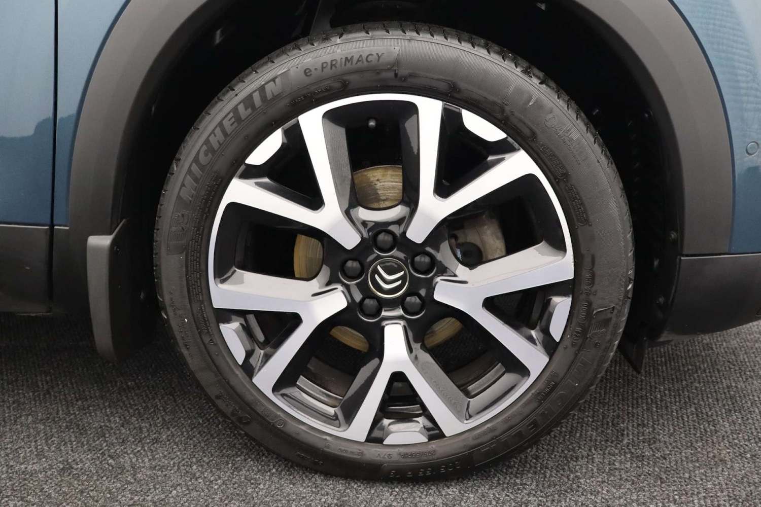 Used Citroen C5 Aircross 2019 for sale - 76894464: Photo 60