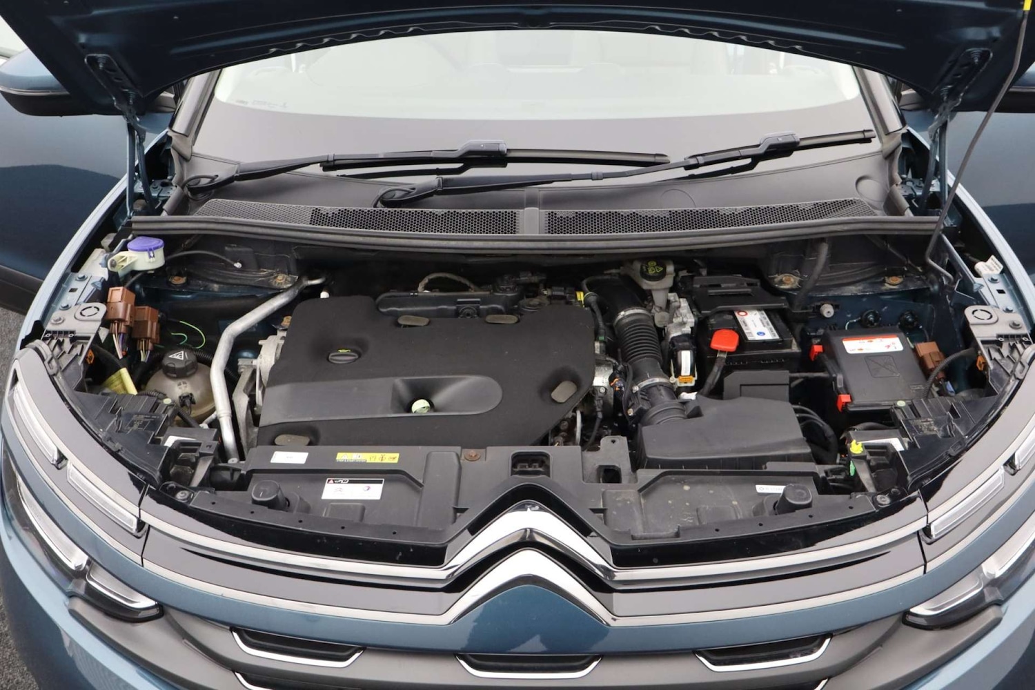 Used Citroen C5 Aircross 2019 for sale - 76894464: Photo 61