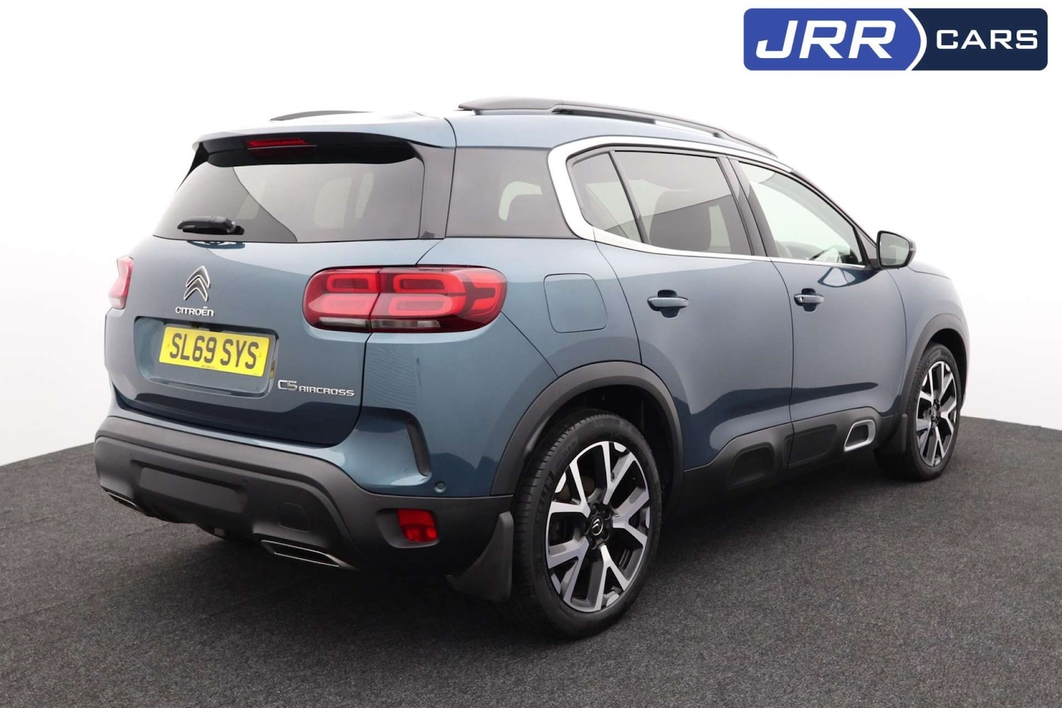 Used Citroen C5 Aircross 2019 for sale - 76894464: Photo 7