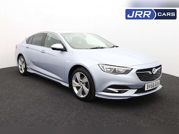 Used Vauxhall Insignia 2018 for sale - 76182646: Photo