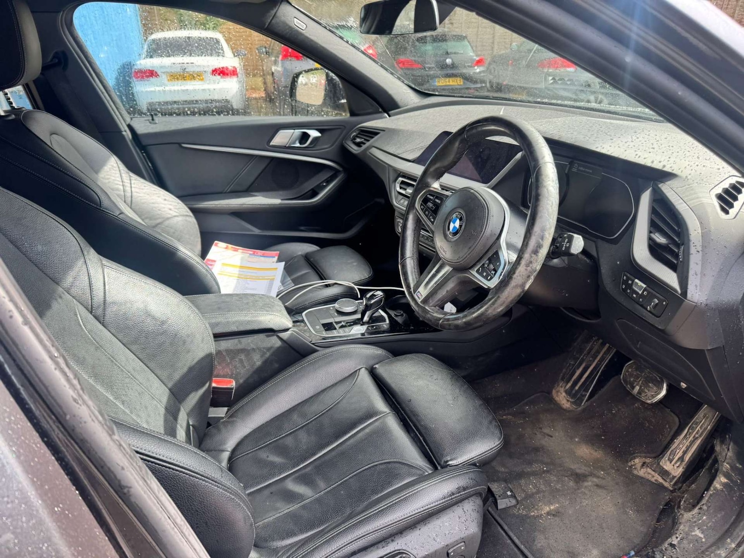 Used BMW 1 Series 2021 for sale - 78032021: Photo 5