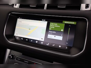 Used Land Rover Range Rover Sport 2017 for sale - 77681289: Photo