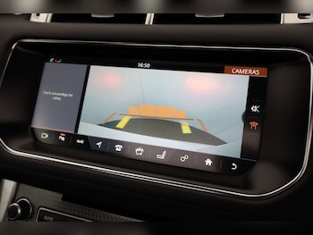 Used Land Rover Range Rover Sport 2017 for sale - 77681289: Photo