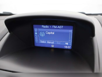 Used Ford Fiesta 2016 for sale - 78083589: Photo