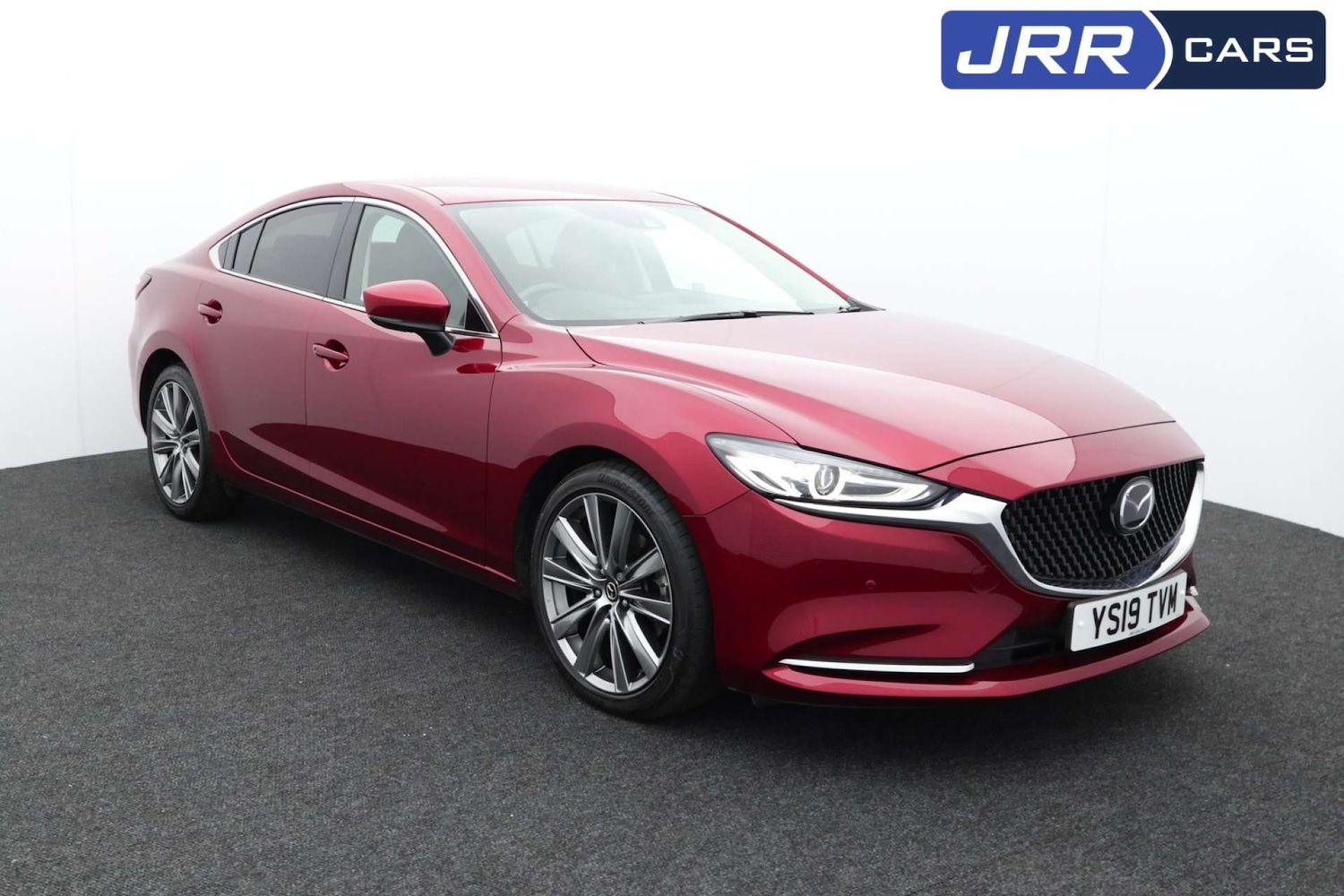 Used Mazda Mazda6 2019 for sale - 77720499: Photo 1