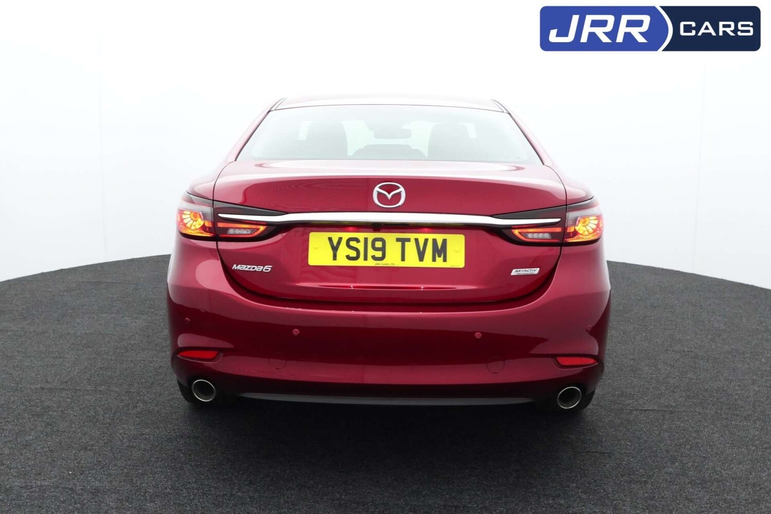 Used Mazda Mazda6 2019 for sale - 77720499: Photo 10