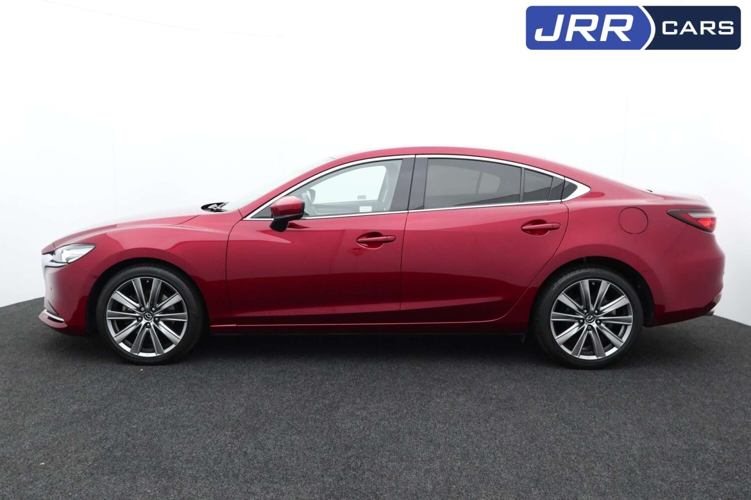 Used Mazda Mazda6 2019 for sale - 77720499: Photo 12