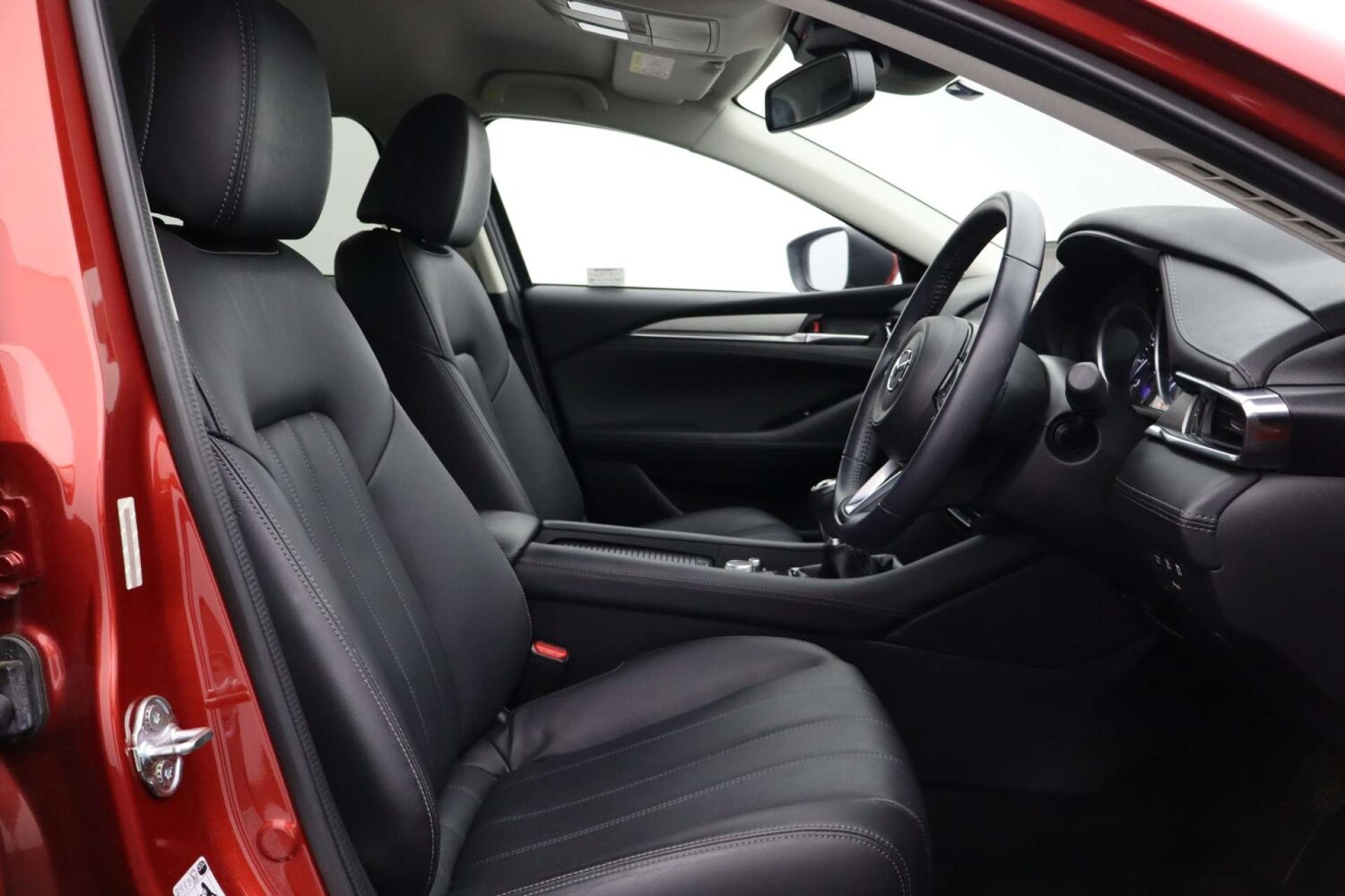 Used Mazda Mazda6 2019 for sale - 77720499: Photo 14