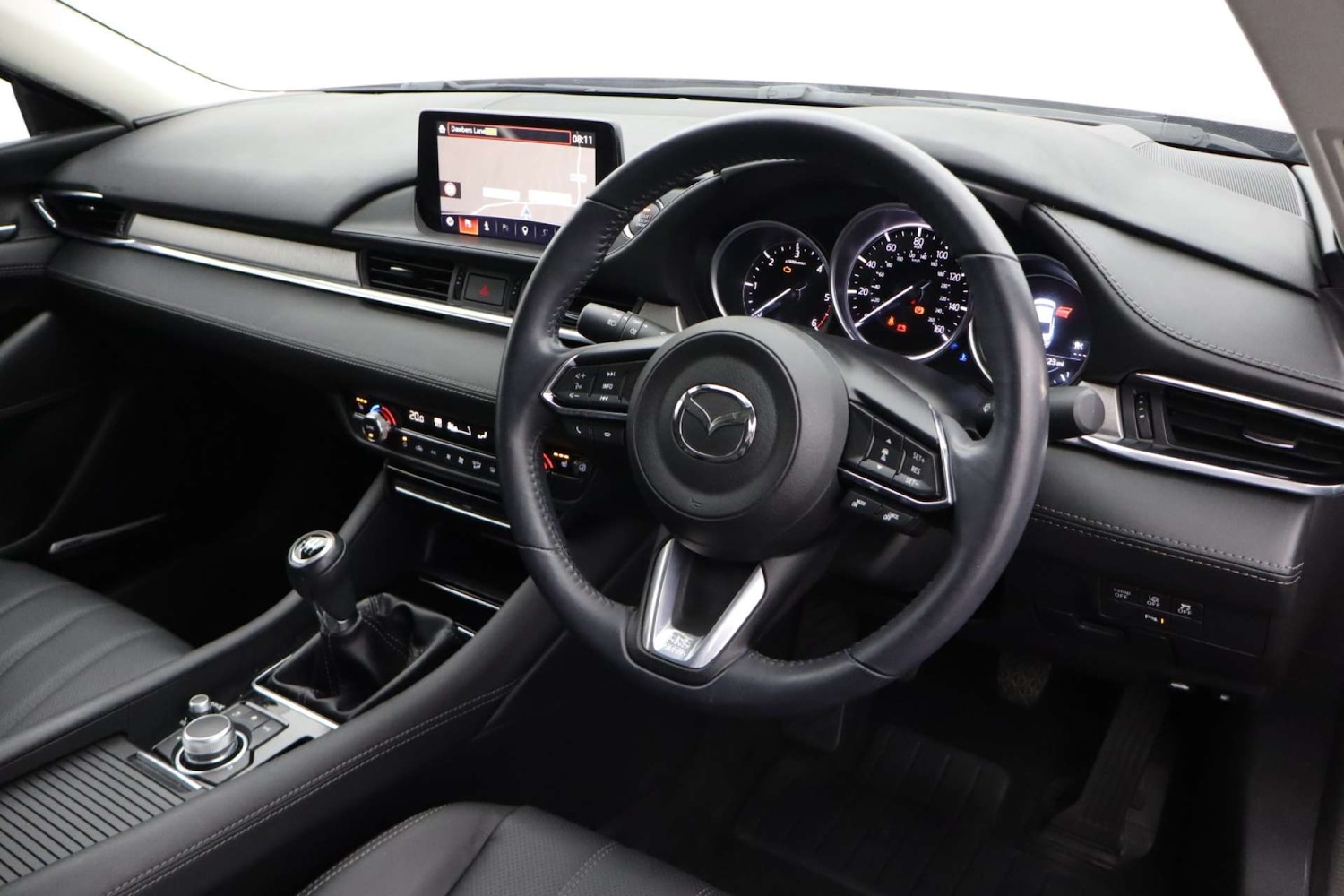 Used Mazda Mazda6 2019 for sale - 77720499: Photo 2