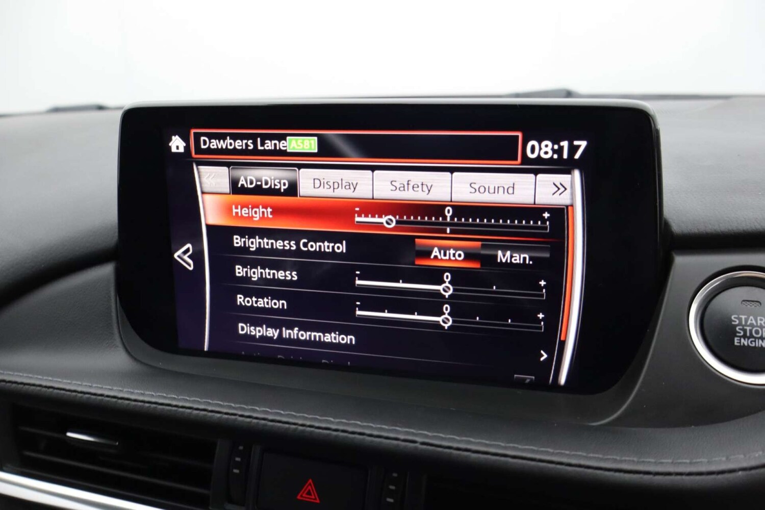 Used Mazda Mazda6 2019 for sale - 77720499: Photo 22