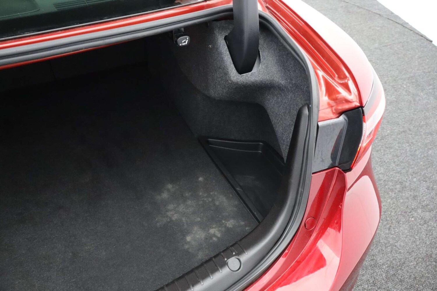 Used Mazda Mazda6 2019 for sale - 77720499: Photo 27