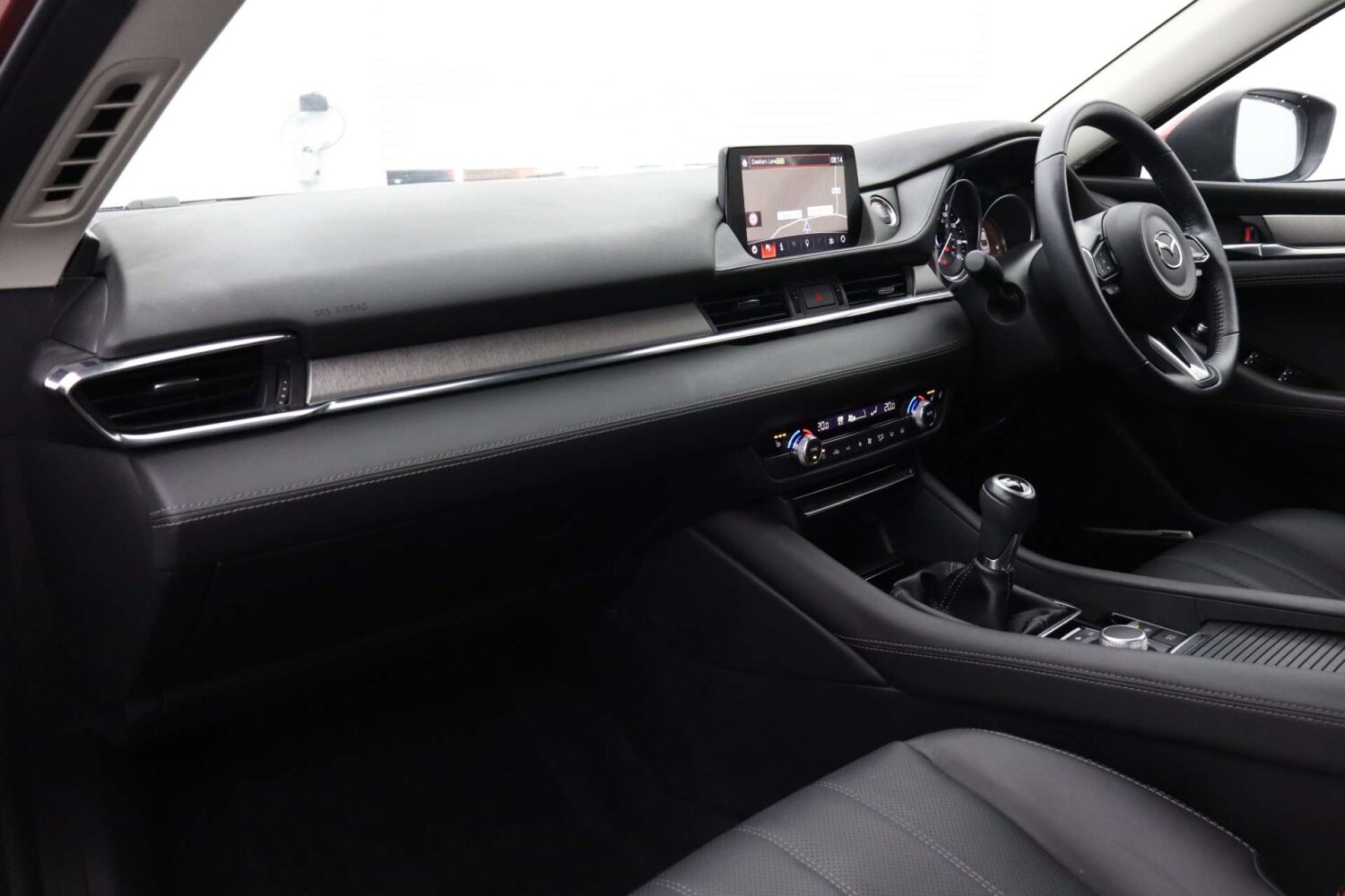 Used Mazda Mazda6 2019 for sale - 77720499: Photo 34