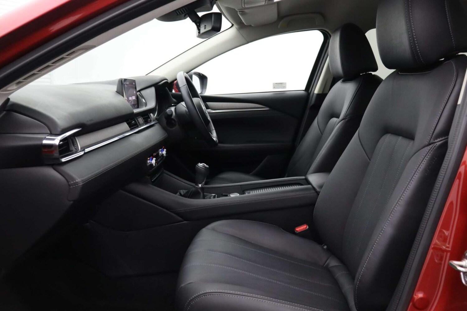 Used Mazda Mazda6 2019 for sale - 77720499: Photo 35