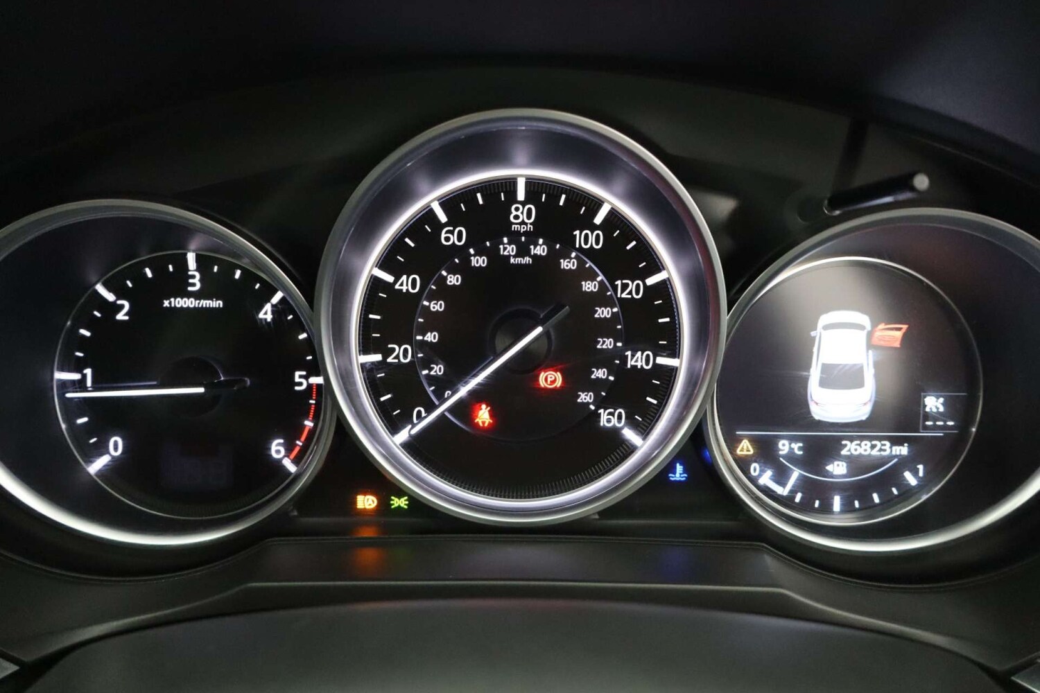 Used Mazda Mazda6 2019 for sale - 77720499: Photo 43