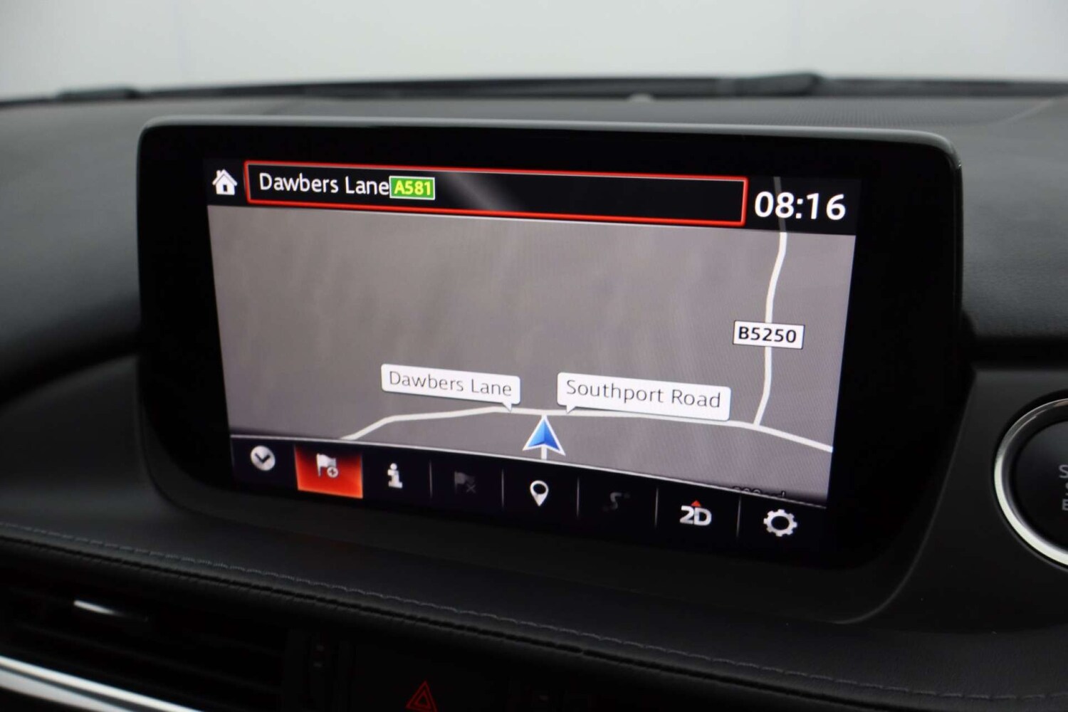 Used Mazda Mazda6 2019 for sale - 77720499: Photo 5