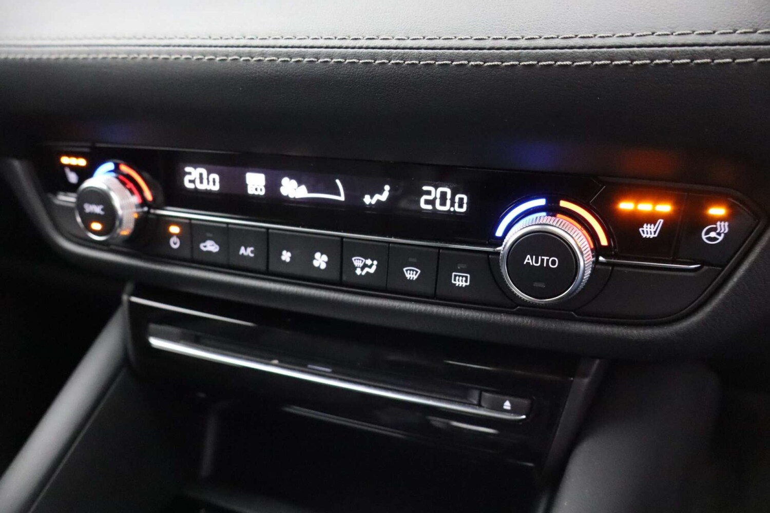 Used Mazda Mazda6 2019 for sale - 77720499: Photo 50