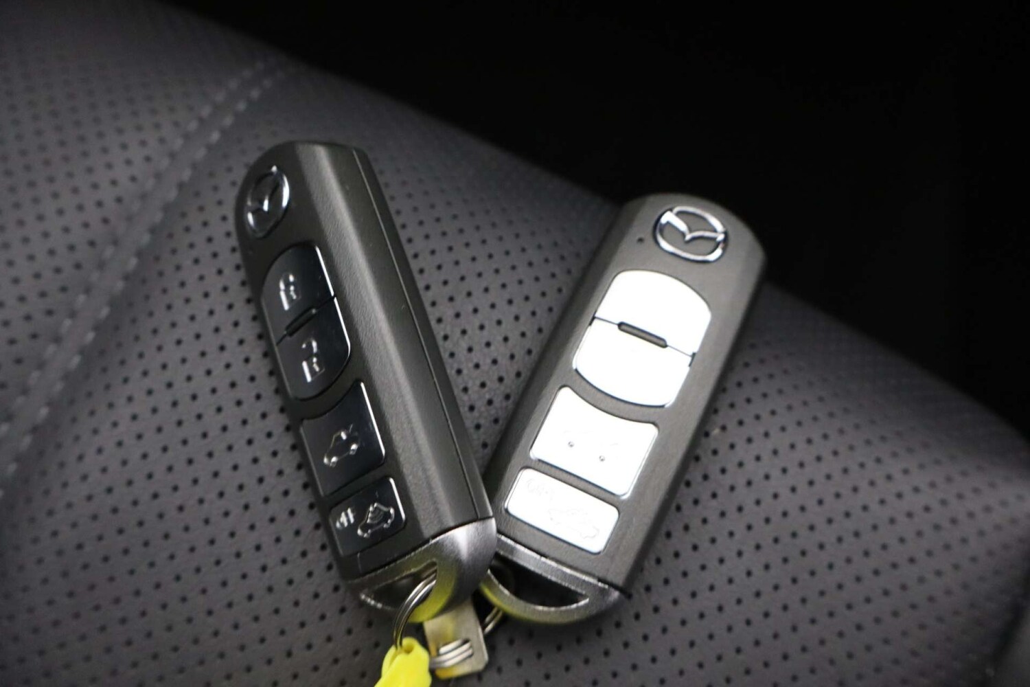 Used Mazda Mazda6 2019 for sale - 77720499: Photo 55