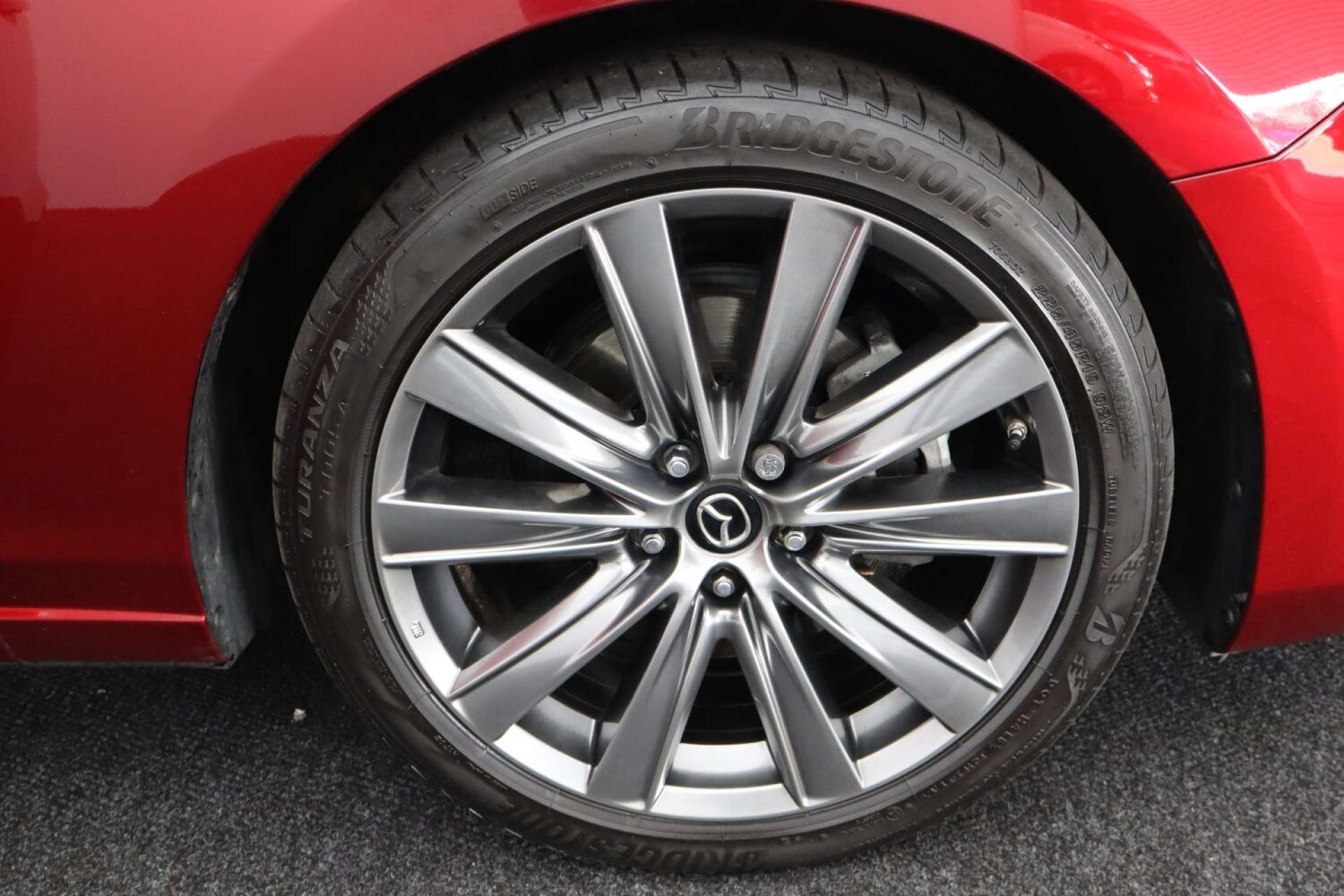 Used Mazda Mazda6 2019 for sale - 77720499: Photo 57