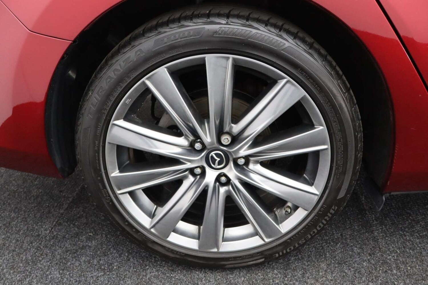 Used Mazda Mazda6 2019 for sale - 77720499: Photo 58