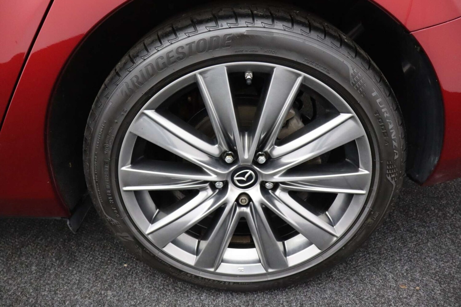 Used Mazda Mazda6 2019 for sale - 77720499: Photo 59