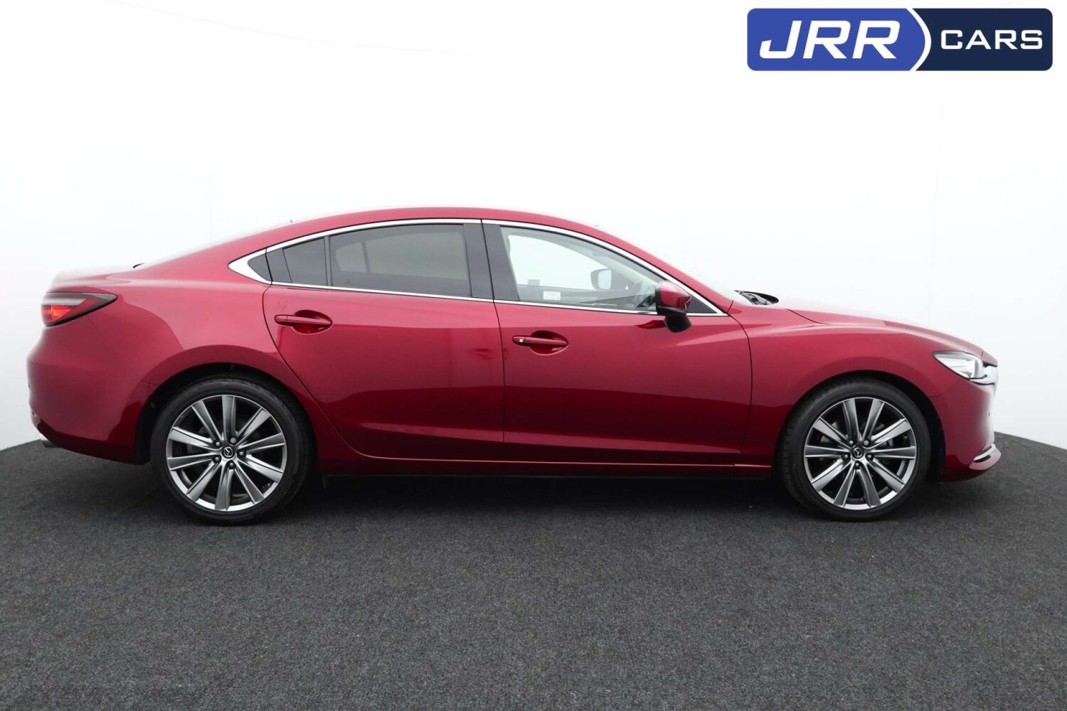 Used Mazda Mazda6 2019 for sale - 77720499: Photo 6