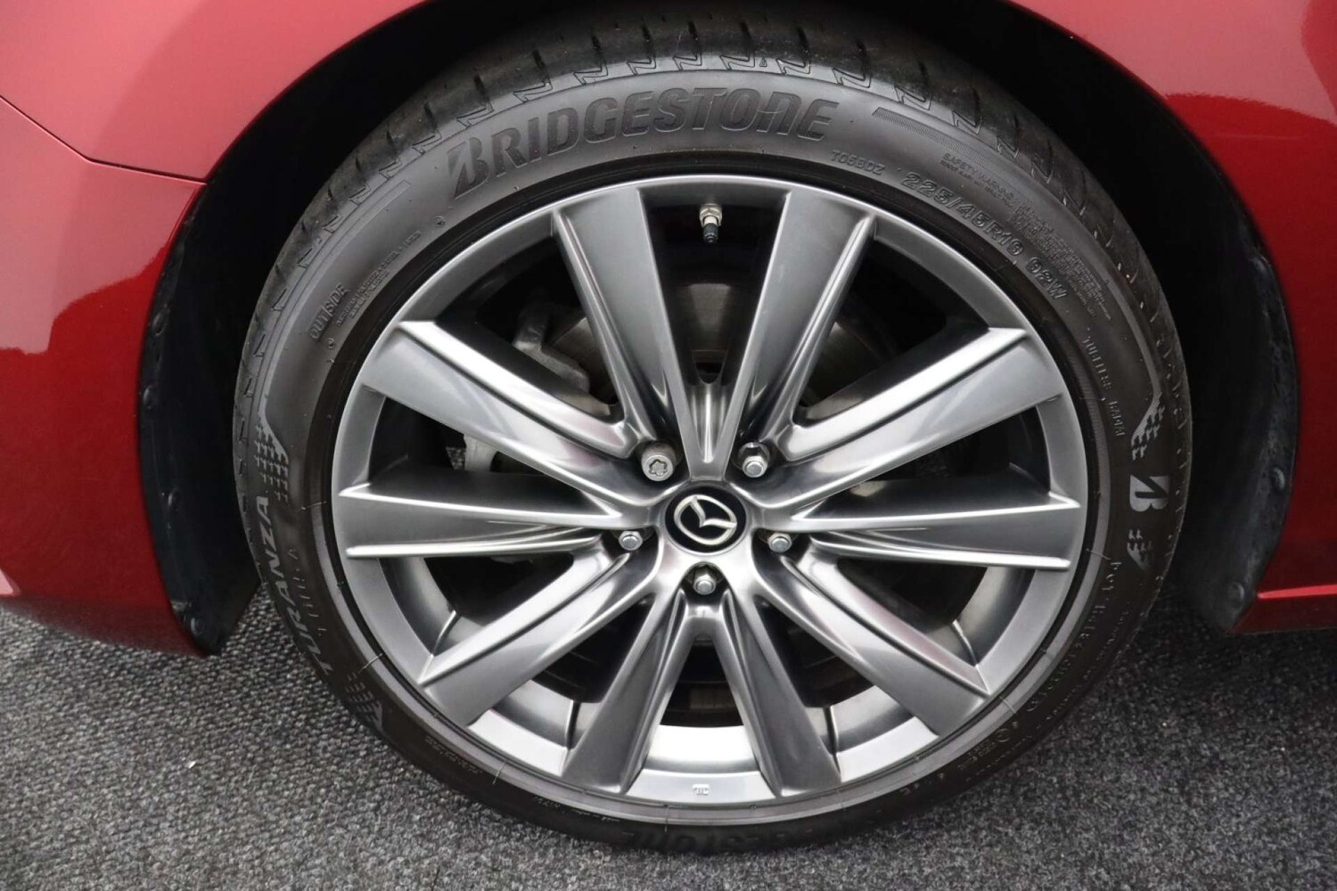 Used Mazda Mazda6 2019 for sale - 77720499: Photo 60