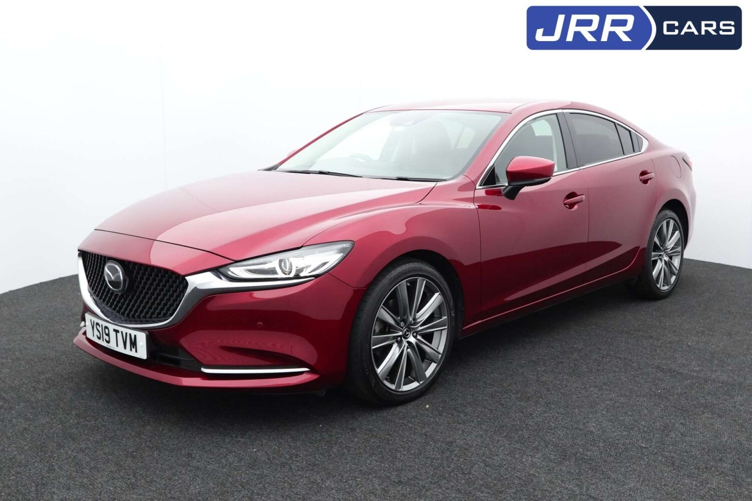 Used Mazda Mazda6 2019 for sale - 77720499: Photo 7