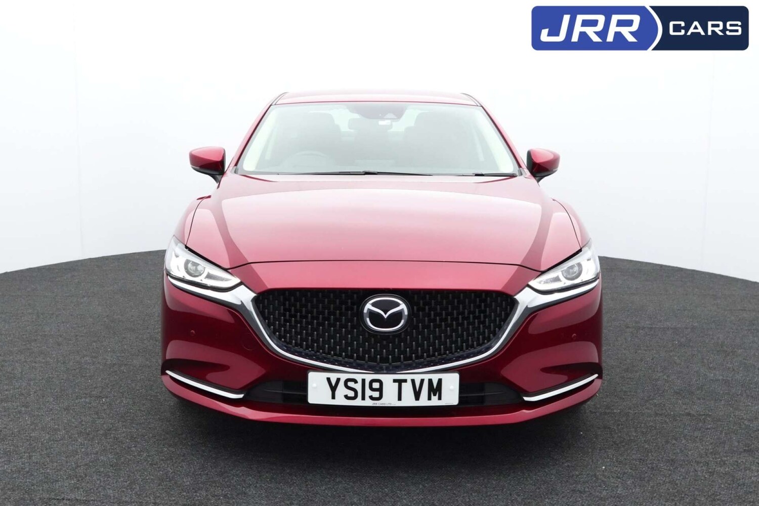 Used Mazda Mazda6 2019 for sale - 77720499: Photo 8