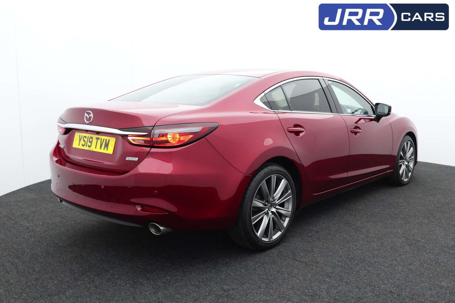 Used Mazda Mazda6 2019 for sale - 77720499: Photo 9
