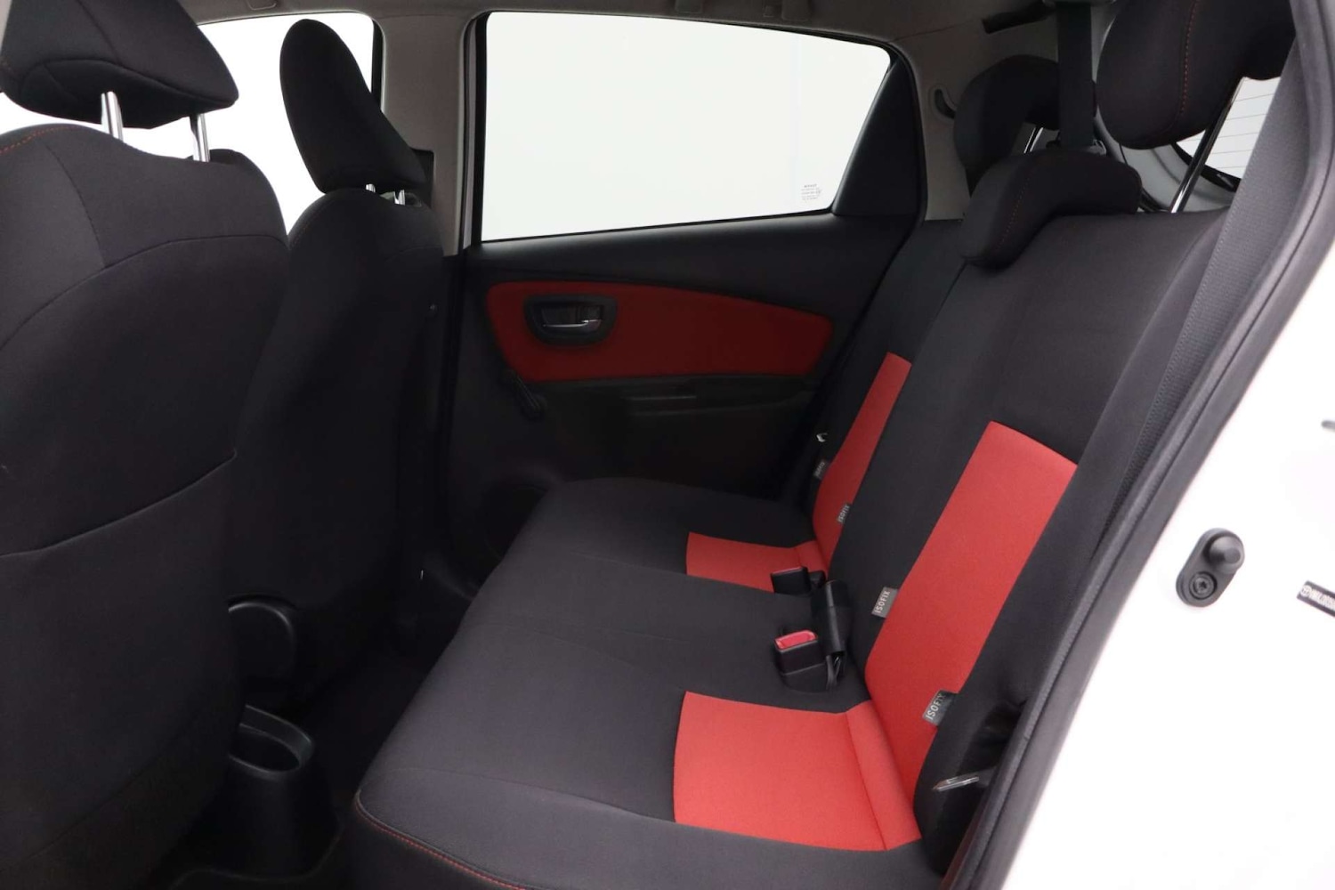 Used Toyota Yaris 2015 for sale - 77154671: Photo 13