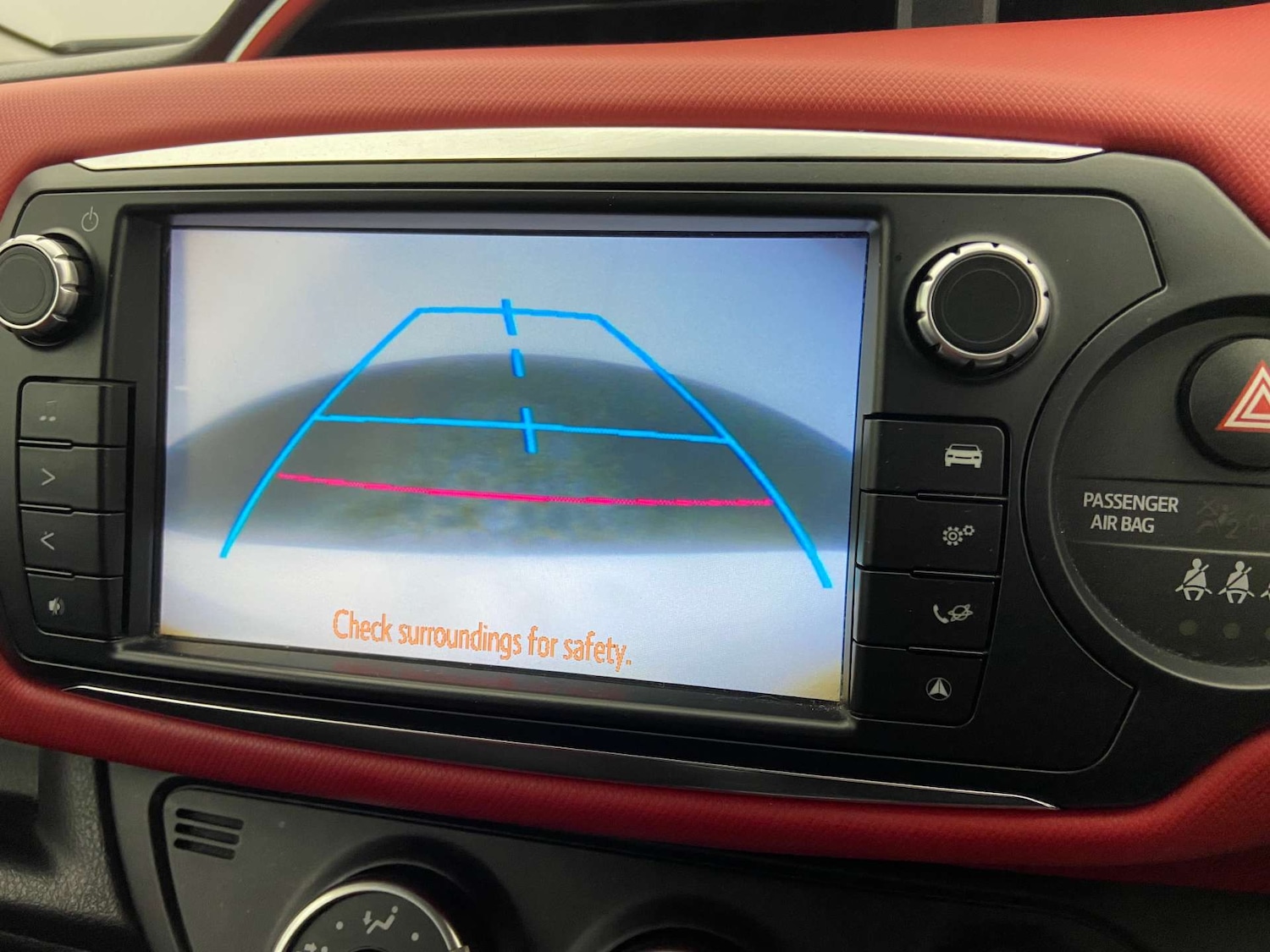 Used Toyota Yaris 2015 for sale - 77154671: Photo 16