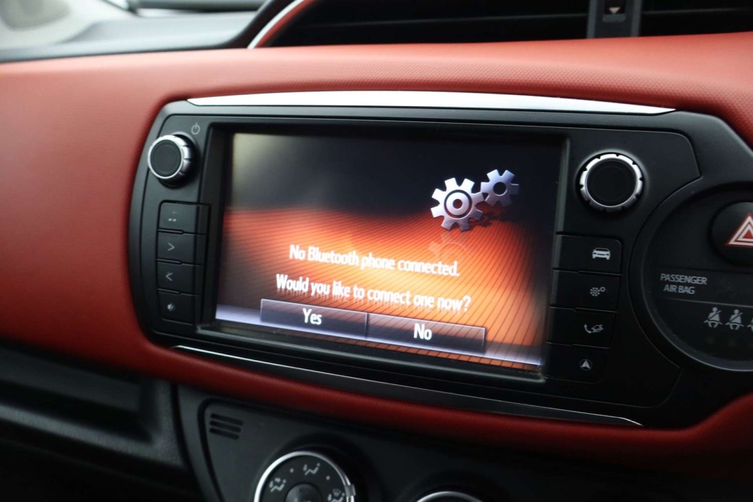 Used Toyota Yaris 2015 for sale - 77154671: Photo 20