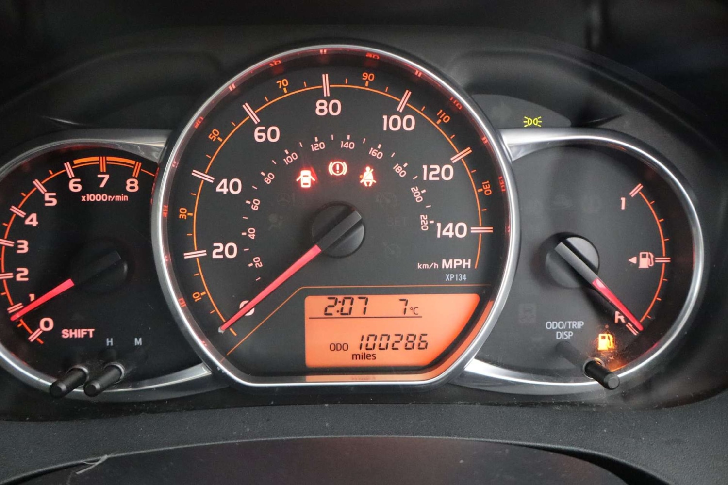 Used Toyota Yaris 2015 for sale - 77154671: Photo 39